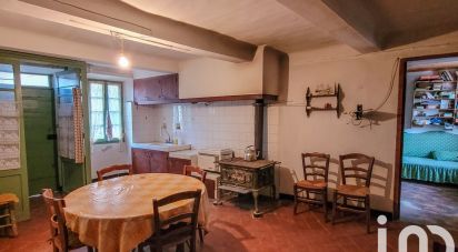 House 5 rooms of 84 m² in Saint-Julien (83560)