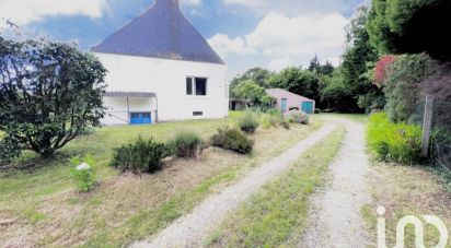 House 5 rooms of 92 m² in Languidic (56440)