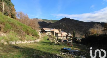 Maison de campagne 10 pièces de 205 m² à Labastide-sur-Bésorgues (07600)