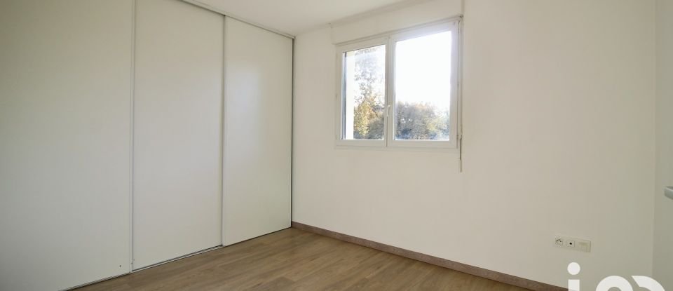 House 3 rooms of 60 m² in Lons (64140)