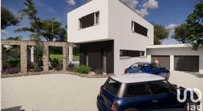 Maison 5 pièces de 162 m² à Nîmes (30900)