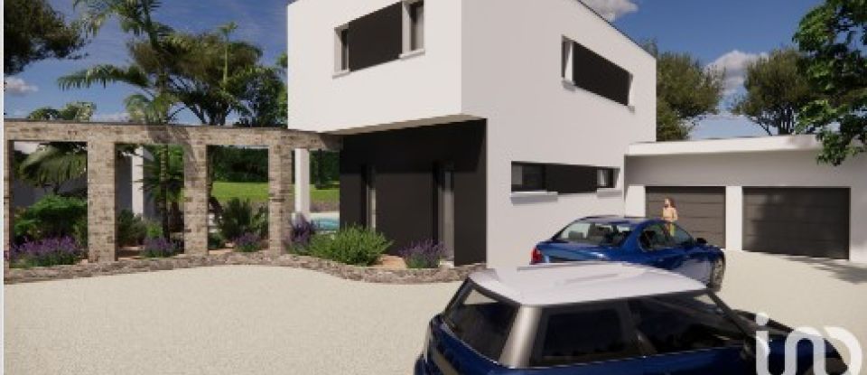 Maison 5 pièces de 162 m² à Nîmes (30900)