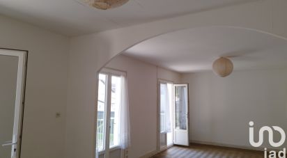 Traditional house 6 rooms of 130 m² in La Force (24130)