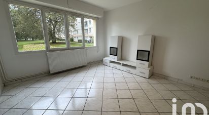 Apartment 3 rooms of 60 m² in Hourtin (33990)