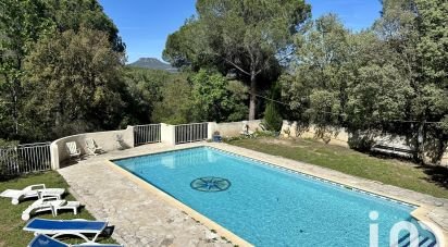 Maison traditionnelle 7 pièces de 180 m² à Roquebrune-sur-Argens (83520)