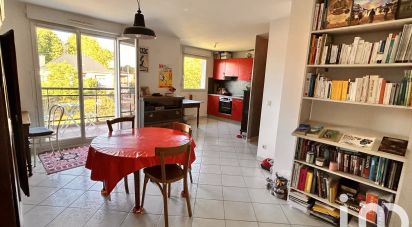 Appartement 2 pièces de 49 m² à Ingwiller (67340)