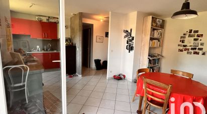 Appartement 2 pièces de 49 m² à Ingwiller (67340)