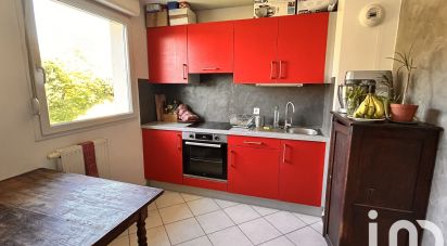 Appartement 2 pièces de 49 m² à Ingwiller (67340)