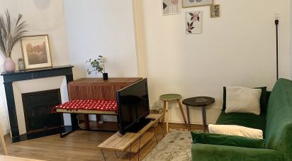 Appartement 3 pièces de 42 m² à Saint-Denis (93200)