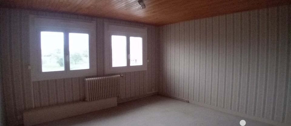 Maison 5 pièces de 155 m² à Gentelles (80800)