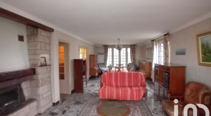 Maison 5 pièces de 155 m² à Gentelles (80800)