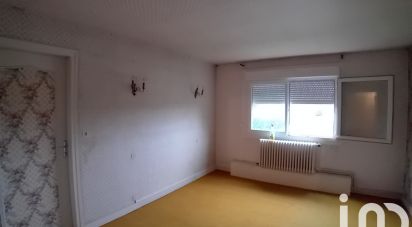 Maison 5 pièces de 155 m² à Gentelles (80800)