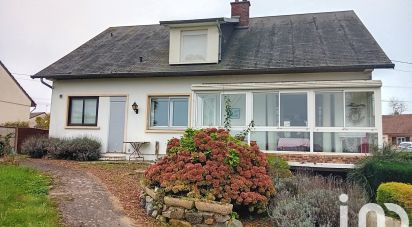 Maison 5 pièces de 155 m² à Gentelles (80800)