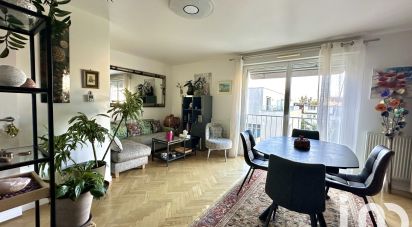 Appartement 4 pièces de 92 m² à Massy (91300)