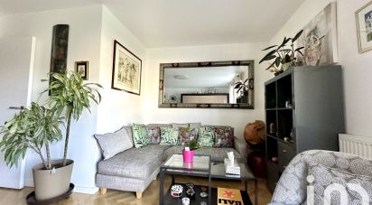 Appartement 4 pièces de 92 m² à Massy (91300)