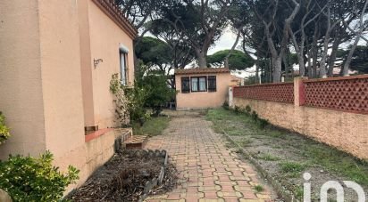 House 5 rooms of 141 m² in Le Barcarès (66420)