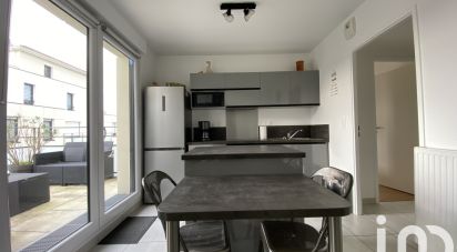 Appartement 3 pièces de 70 m² à Basse-Goulaine (44115)