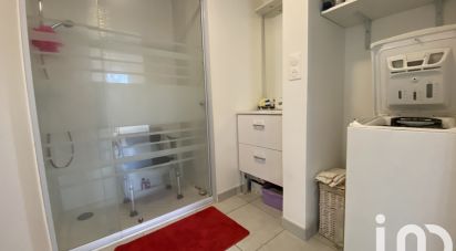 Appartement 3 pièces de 70 m² à Basse-Goulaine (44115)