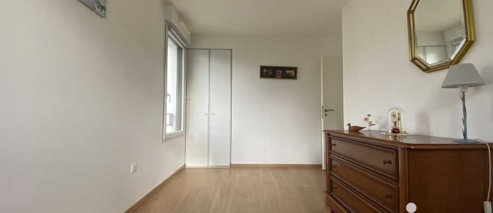 Appartement 3 pièces de 70 m² à Basse-Goulaine (44115)