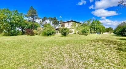 House 7 rooms of 233 m² in Ribaute-les-Tavernes (30720)