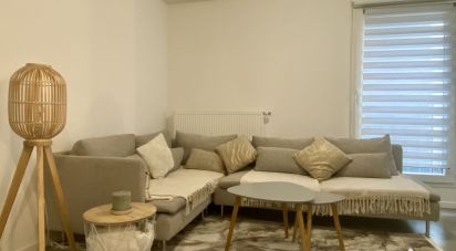 Appartement 2 pièces de 46 m² à Carrières-sous-Poissy (78955)