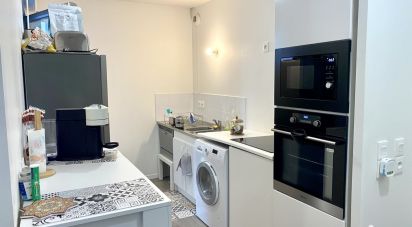 Appartement 2 pièces de 46 m² à Carrières-sous-Poissy (78955)