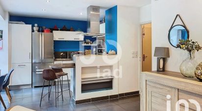 Maison 4 pièces de 102 m² à Valleiry (74520)