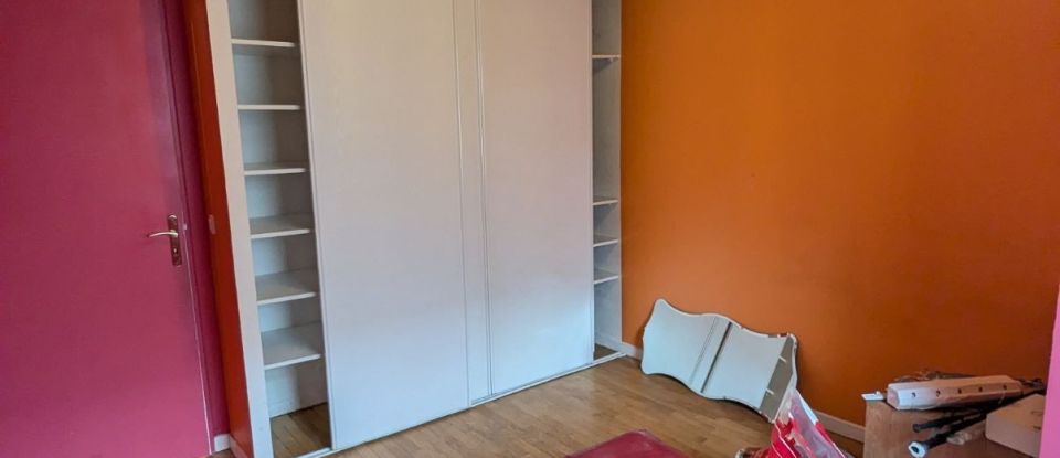 Apartment 2 rooms of 50 m² in Rungis (94150)