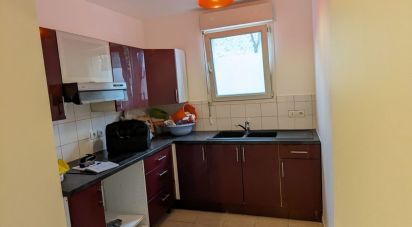 Appartement 2 pièces de 50 m² à Rungis (94150)