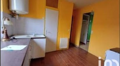 Appartement 3 pièces de 46 m² à Montereau-Fault-Yonne (77130)