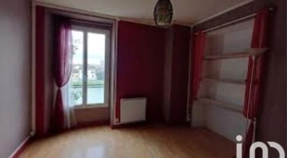 Appartement 3 pièces de 46 m² à Montereau-Fault-Yonne (77130)