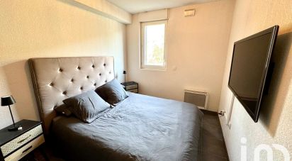 Appartement 3 pièces de 62 m² à Mandelieu-la-Napoule (06210)