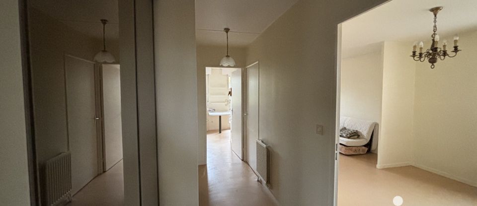 Apartment 2 rooms of 52 m² in Rennes (35700)