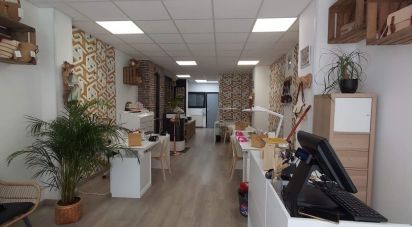 Local d'activités de 120 m² à Neufchâtel-en-Bray (76270)