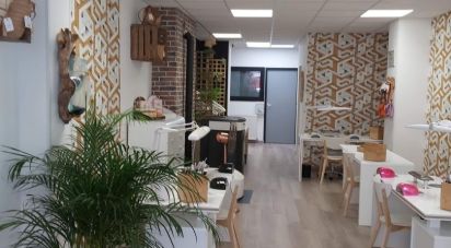 Local d'activités de 120 m² à Neufchâtel-en-Bray (76270)