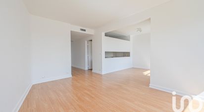 Appartement 2 pièces de 63 m² à Paris (75015)