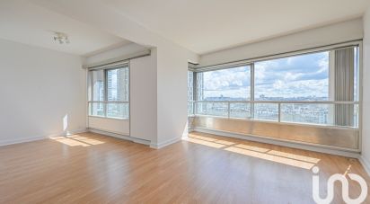 Appartement 2 pièces de 63 m² à Paris (75015)