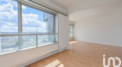 Appartement 2 pièces de 63 m² à Paris (75015)