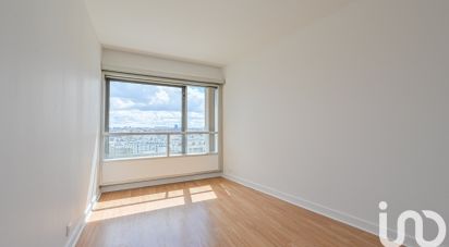 Appartement 2 pièces de 63 m² à Paris (75015)