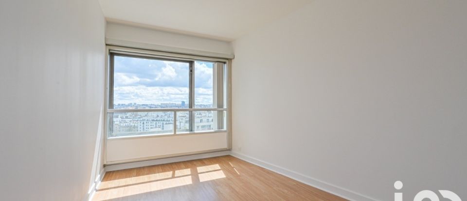 Appartement 2 pièces de 63 m² à Paris (75015)