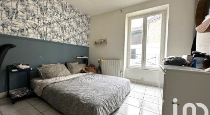 Immeuble de 98 m² à Mantes-la-Jolie (78200)