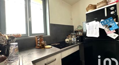 Immeuble de 98 m² à Mantes-la-Jolie (78200)