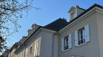 Appartement 4 pièces de 91 m² à Magny-le-Hongre (77700)