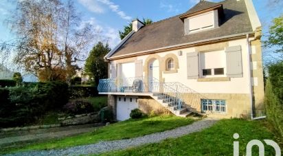 House 4 rooms of 103 m² in Dinan (22100)