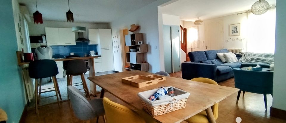 Maison 4 pièces de 103 m² à Dinan (22100)