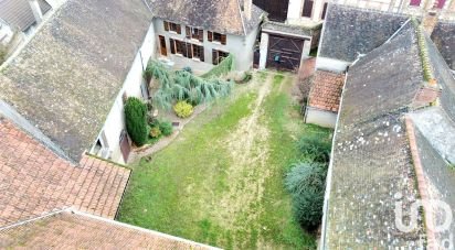 Traditional house 5 rooms of 130 m² in Courlon-sur-Yonne (89140)