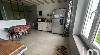 House 4 rooms of 87 m² in Romorantin-Lanthenay (41200)