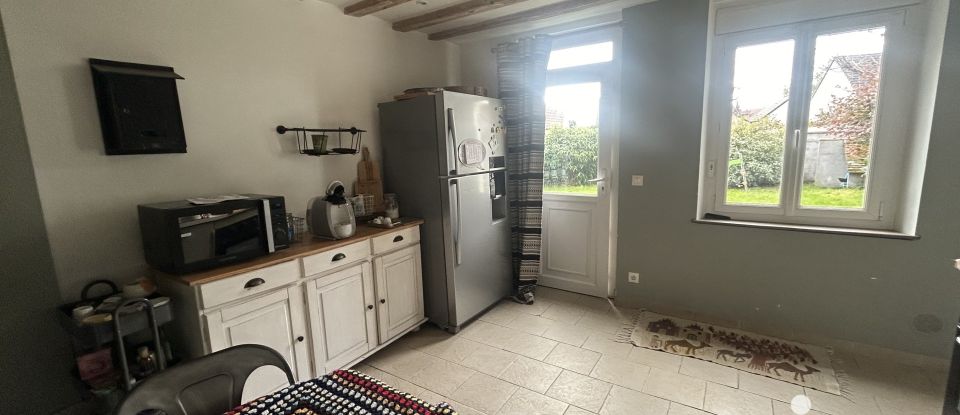 House 4 rooms of 87 m² in Romorantin-Lanthenay (41200)