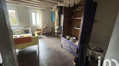 House 4 rooms of 87 m² in Romorantin-Lanthenay (41200)