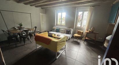 House 4 rooms of 87 m² in Romorantin-Lanthenay (41200)